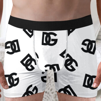 Luxury Brand Boxer Briefs