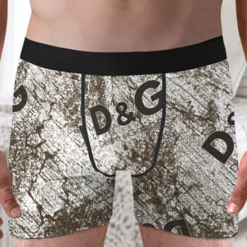 Luxury Brand Boxer Briefs