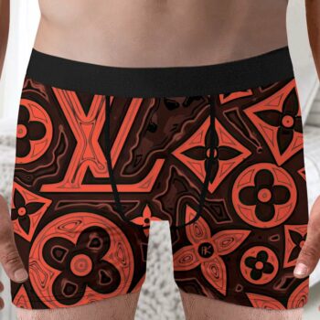 Luxury Brand Boxers