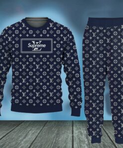 Hot Brand Luxury Combo Sweater – Pants HD3374