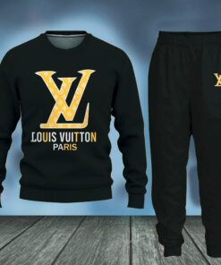 Hot Brand Luxury Combo Sweater – Pants HD3802