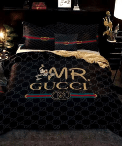 Hot Brand Luxury Bedding Set - HD3492