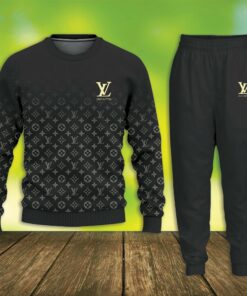 Hot Brand Luxury Combo Sweater – Pants HD3602