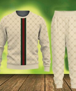 Hot Brand Luxury Combo Sweater – Pants HD3621