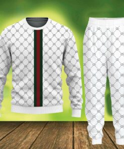 Hot Brand Luxury Combo Sweater – Pants HD3622