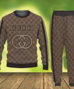 Hot Brand Luxury Combo Sweater – Pants HD3625