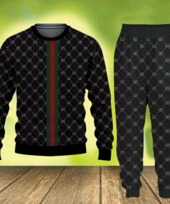 Hot Brand Luxury Combo Sweater – Pants HD3632