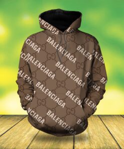 Hot Brand Luxury Hoodie HD3632