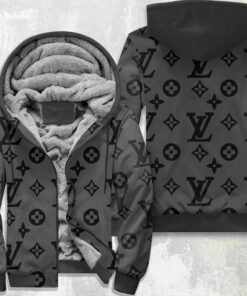 Hot Brand Luxury Fleece Hoodie HD3636