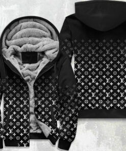 Hot Brand Luxury Fleece Hoodie HD3638