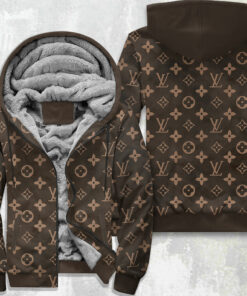 Hot Brand Luxury Fleece Hoodie HD3639