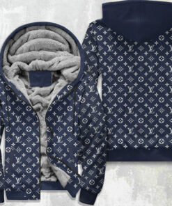 Hot Brand Luxury Fleece Hoodie HD3640