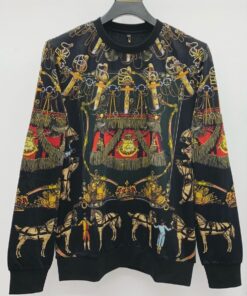 Hot Brand Luxury Sweater HD3647