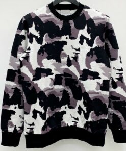 Hot Brand Luxury Sweater HD3648