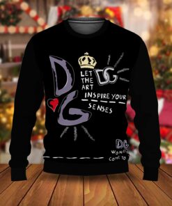 Hot Brand Luxury Sweater HD3677