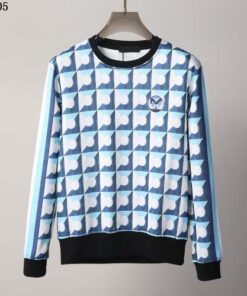 Hot Brand Luxury Sweater HD3680
