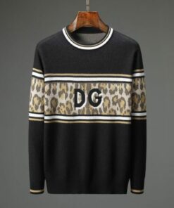 Hot Brand Luxury Sweater HD3681