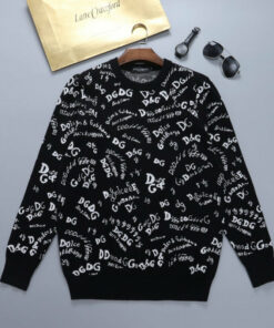 Hot Brand Luxury Sweater HD3682