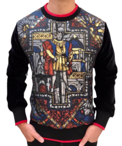Hot Brand Luxury Sweater HD3684