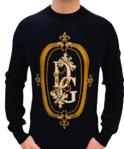 Hot Brand Luxury Sweater HD3686