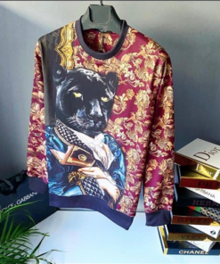 Hot Brand Luxury Sweater HD3693