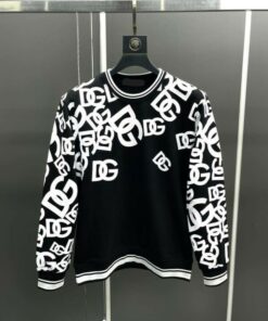 Hot Brand Luxury Sweater HD3697