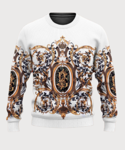 Hot Brand Luxury Sweater HD3707
