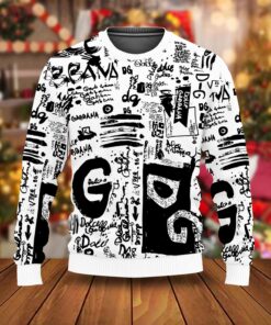 Hot Brand Luxury Sweater HD3709