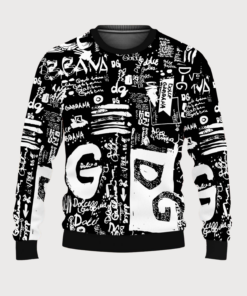 Hot Brand Luxury Sweater HD3710