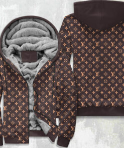 Hot Brand Luxury Fleece Hoodie HD3713