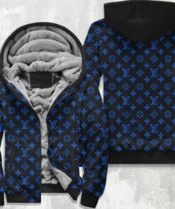 Hot Brand Luxury Fleece Hoodie HD3714