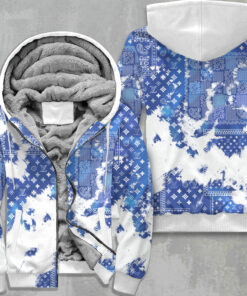 Hot Brand Luxury Fleece Hoodie HD3716
