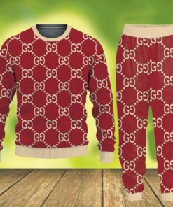 Hot Brand Luxury Combo Sweater – Pants HD3717