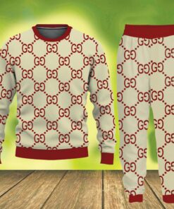 Hot Brand Luxury Combo Sweater – Pants HD3718