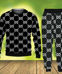 Hot Brand Luxury Combo Sweater – Pants HD3720