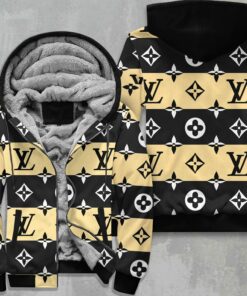 Hot Brand Luxury Fleece Hoodie HD3725