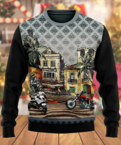 Hot Brand Luxury Sweater HD3735
