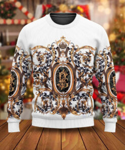 Hot Brand Luxury Sweater HD3741