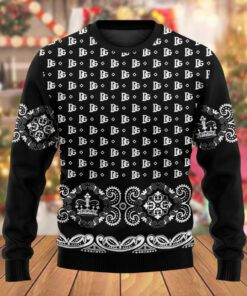 Hot Brand Luxury Sweater HD3742