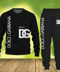 Hot Brand Luxury Sweater – Pants HD3674