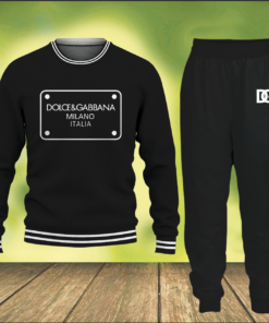 Hot Brand Luxury Sweater – Pants HD3673