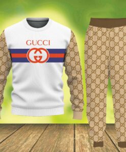 Hot Brand Luxury Combo Sweater – Pants HD3747