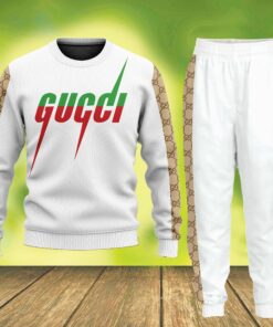 Hot Brand Luxury Combo Sweater – Pants HD3787