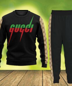 Hot Brand Luxury Combo Sweater – Pants HD3788