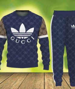 Hot Brand Luxury Combo Sweater – Pants HD3794