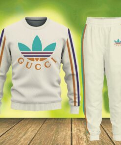 Hot Brand Luxury Combo Sweater – Pants HD3796