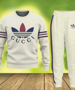 Hot Brand Luxury Combo Sweater – Pants HD3797