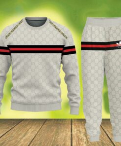 Hot Brand Luxury Combo Sweater – Pants HD3798
