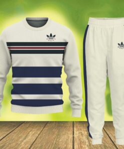Hot Brand Luxury Combo Sweater – Pants HD3800