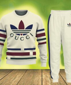 Hot Brand Luxury Combo Sweater – Pants HD3801